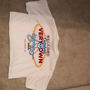 Ovo By Drake Limited Edition Wynn Las 